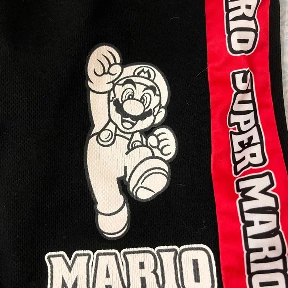 Super Mario Matching Set - Picture 7 of 10